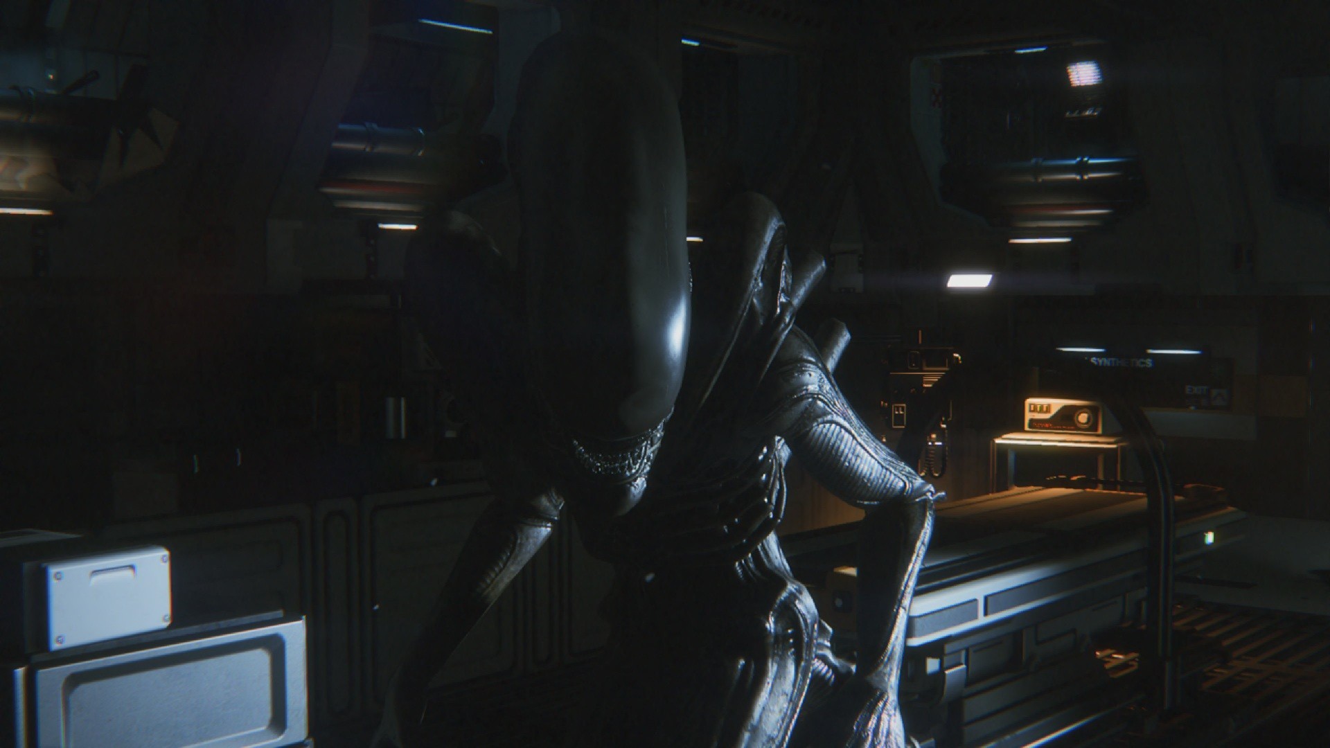Alien: Isolation - Imagen 31